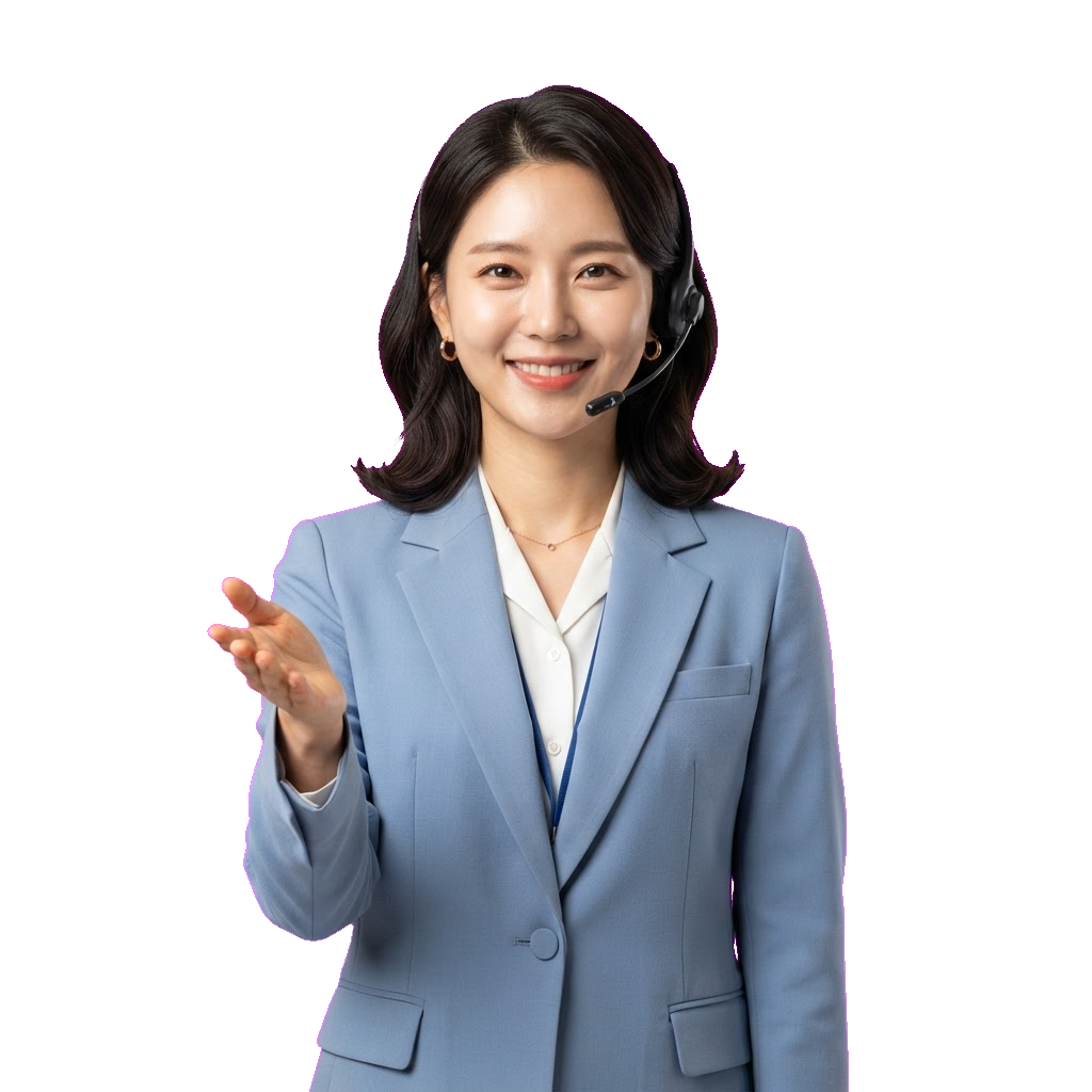 론365 전화 상담원